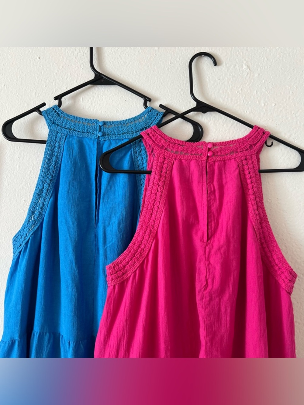BTFBM Summer dresses size xl - Picture 6 of 14
